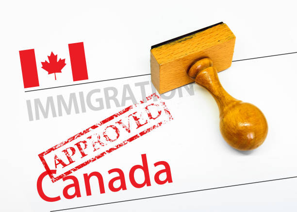 Canada approved